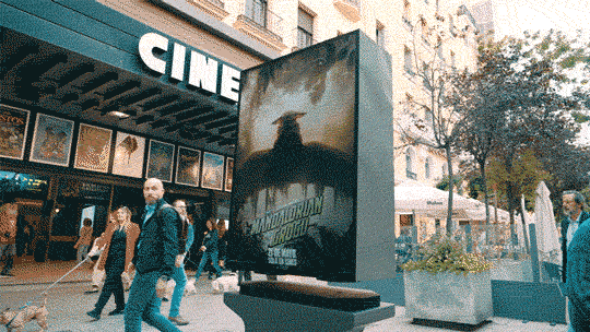 2—CINEPAZ