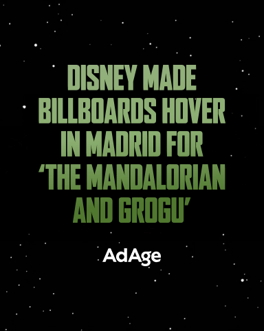 3 – adage